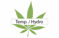 Titre Temp. Hydro