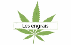 Titre Les engrais