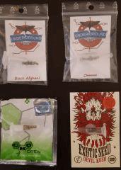 commande 2°run