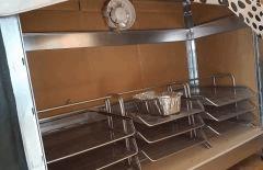 Box sechage