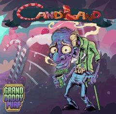 original Candy denim