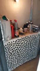 meuble Box sechage