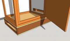 The Box porte