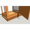 The Box porte