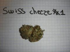 Swiss Cheeze