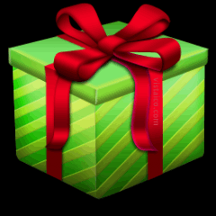 cadeau