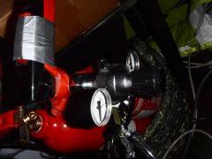 Co2 home made
