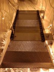 jdc2 placo flo reflecteur pebble gold