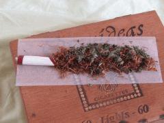 avant smoke