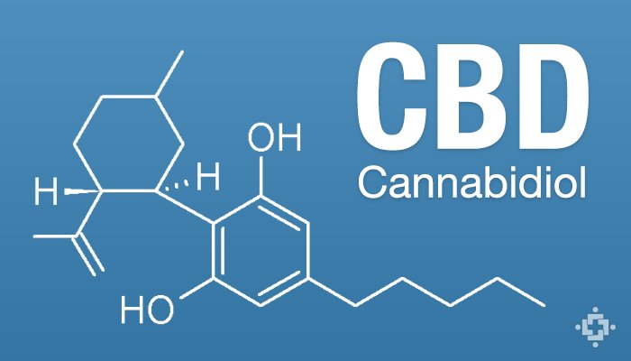 Le cannabidiol agite la science