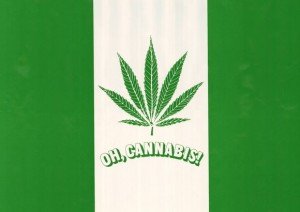 Le cannabis pour tous!