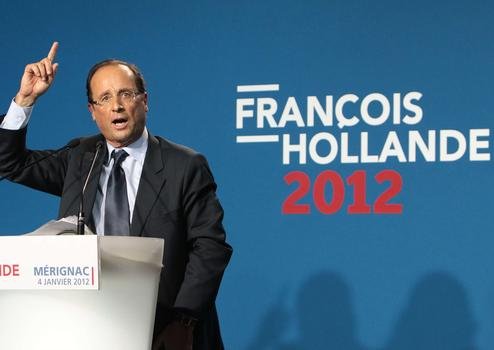 Hollande n’entend pas légaliser le cannabis!