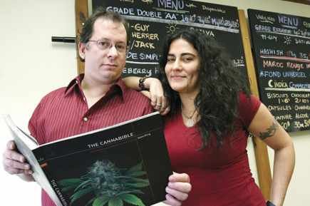 Santé Canada se tourne vers le marché noir pour apprendre à faire pousser du Cannabis