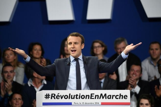 Dépénalisation du cannabis : la position d'Emmanuel Macron