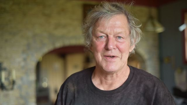 Aux Pays-Bas, Doede, un cultivateur "hippie" de cannabis, gracié par la justice