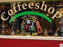 Pays-Bas, les touristes étrangers bientôt interdits dans les "coffee shops"