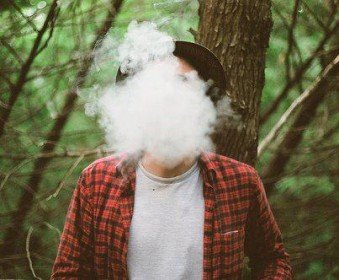 Le Blogueur: les fumeurs l’ouvrent