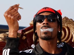 TEXAS Snoop Dogg arrêté en possession de marijuana