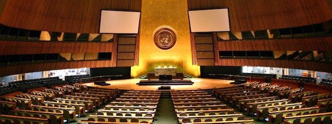 L’ONU préconise moins de répression pour les usagers de drogues