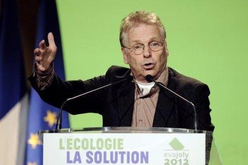 Daniel Cohn-Bendit souhaite qu' EELV dépose une proposition de loi à l'Assemblée nationale