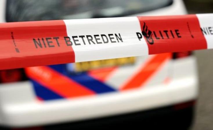 Un restaurant d'Amsterdam frappé par des tirs