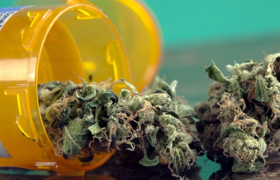 L’usage du cannabis pourrait contribuer à réduire les surdoses d’opioïdes