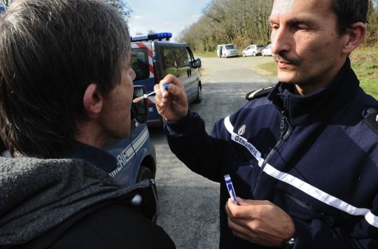 Aux Etat-Unis Sécurité routière : les tests de dépistage du cannabis ne seraient pas adaptés