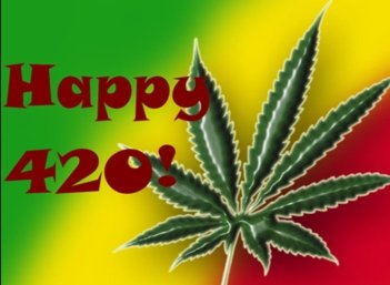 4/20, c’est le « Cannabis day » !