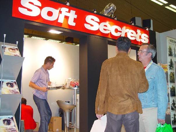 SoftSecrets , l'histoire d'une légende