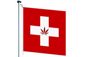 La légalisation du cannabis à nouveau à l’agenda en Suisse