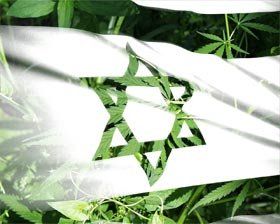 Israël : La Marijuana thérapeutique dénommée aussi Cannabis médical fait un tabac .