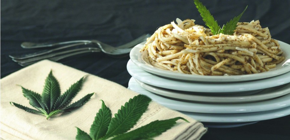 3 recettes pour cuisiner au cannabis cet été