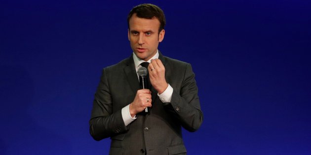 Finalement Macron est contre la dépénalisation du cannabis