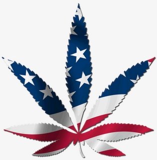 Cannabis: les Américains favorables à la légalisation