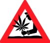 Cannabis : contre le PS, les arguments fumeux de l'UMP