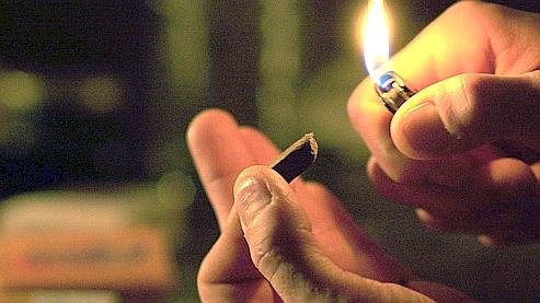 Cannabis : 63 % des Français contre la dépénalisation