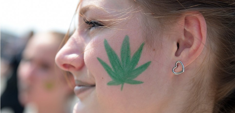 USA - Grosse victoire pour la légalisation du cannabis