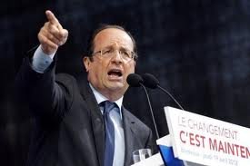 Cannabis : François Hollande clarifie sa position