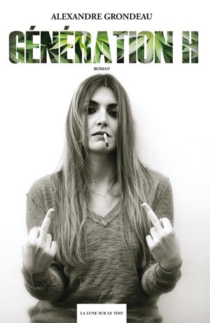 Cannabis: La génération H s'exprime