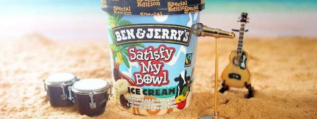 Les Fondateurs De Ben & Jerry's Ont Révélé Que Si La Marijuana Venait À Être Légalisée Partout Aux Etats-Unis, Ils Ne Seraient Pas Contre Proposer Une