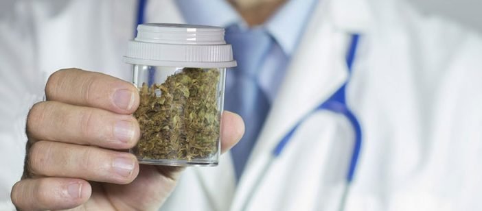 Santé: incroyable, le cannabis soulage ces 4 maladies