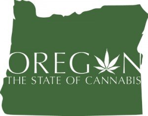 L’Oregon légalise la marijuana récréative