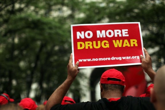 USA: 10 raisons de revisiter les lois anti-marihuana