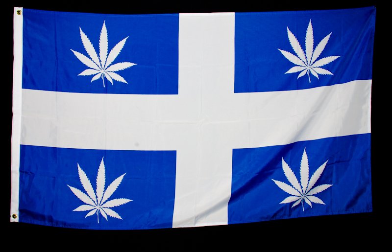Légalisation Du Cannabis: 8 Questions Un 8 Mars À 8 Leaders Québécoises