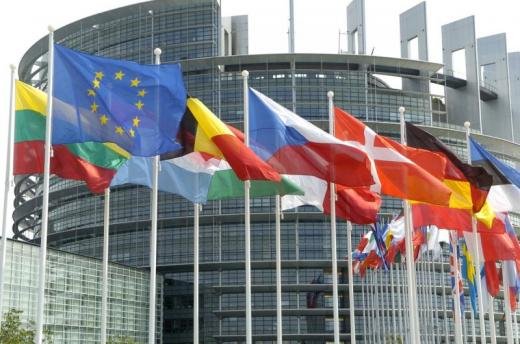 Le cannabis à l’honneur au parlement européen de Strasbourg