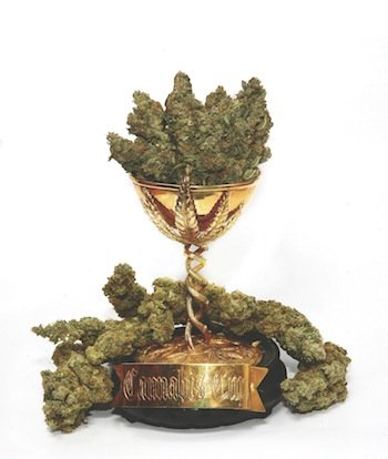 CannaWeed Cannabis Cup Amateur