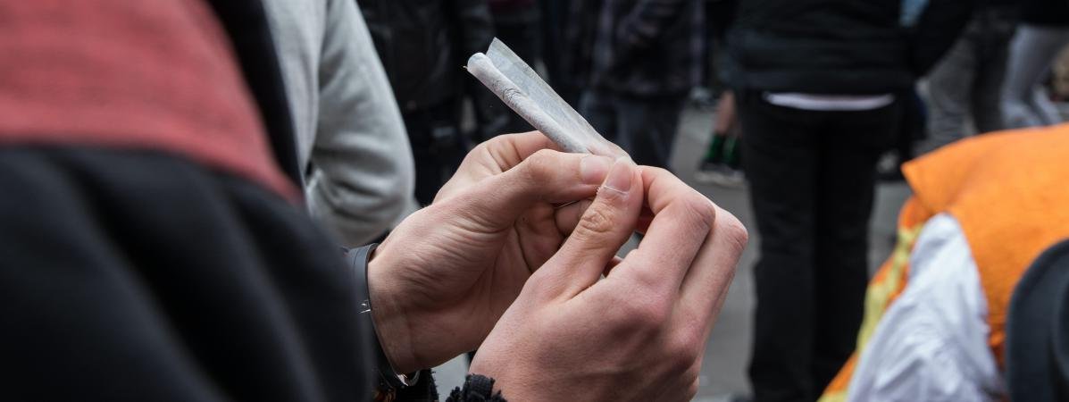 A quoi ressemblerait la France si le cannabis était légalisé ?