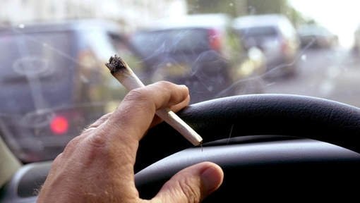 La Société de l'Assurance Automobile du Québec (SAAQ) lance une campagne contre le cannabis au volant