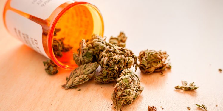 4 choses à savoir sur le cannabis thérapeutique
