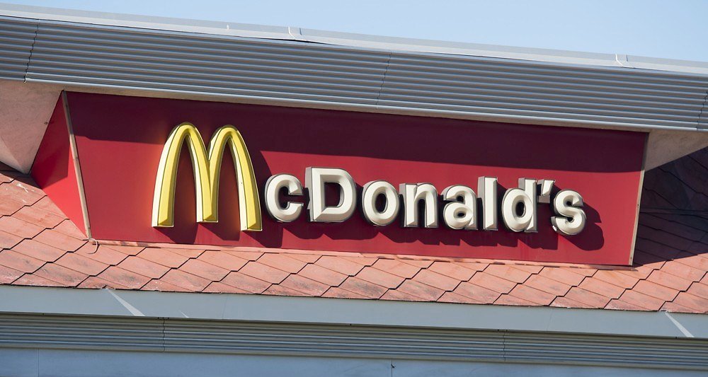 Le buzz des Etats-Unis : McDonald’s, grand vainqueur de la légalisation du cannabis ?